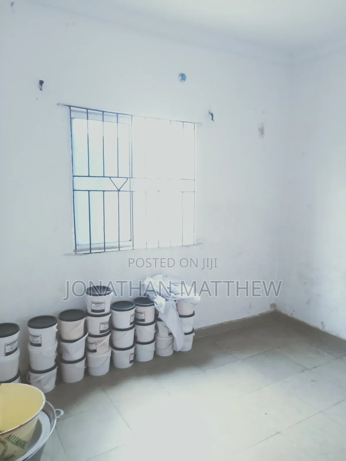 Mini Flat in Palmgrove, Palmgroove for rent