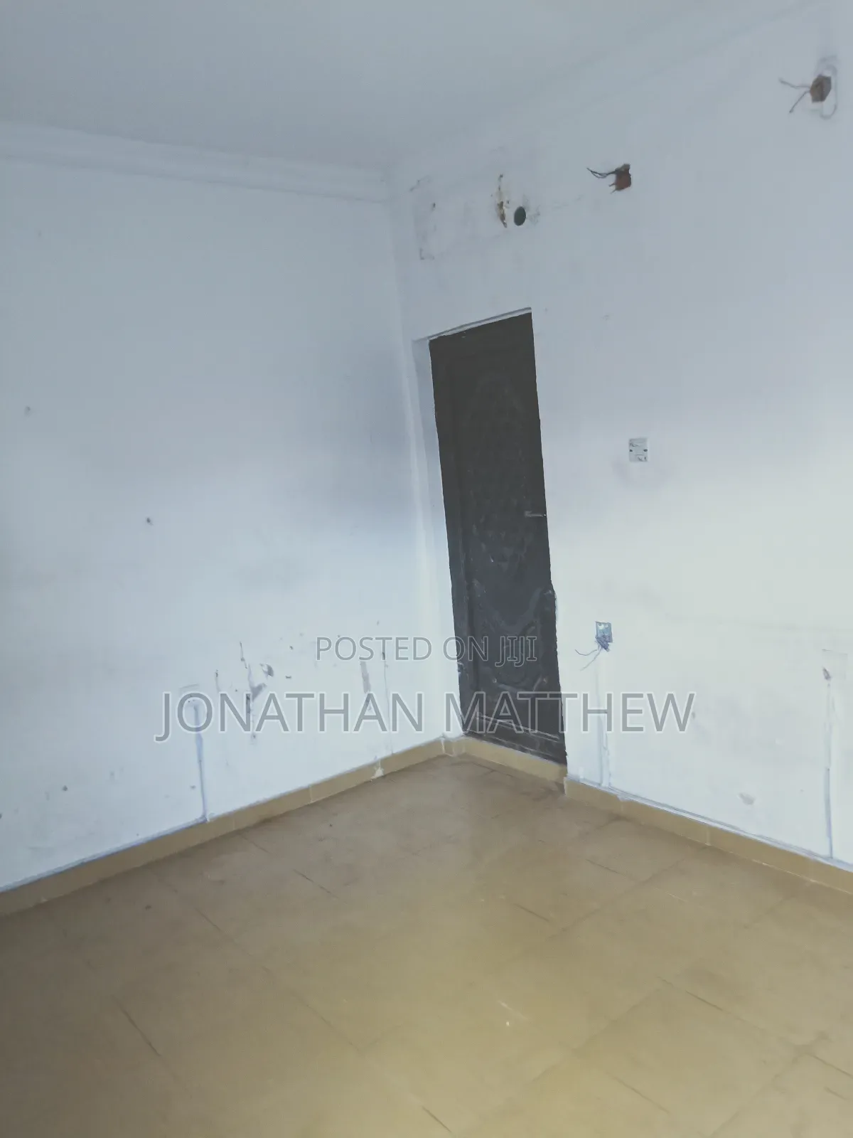 Mini Flat in Palmgrove, Palmgroove for rent