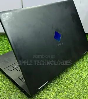 Laptop HP Omen 15 16GB Intel Core i7 SSD 512GB