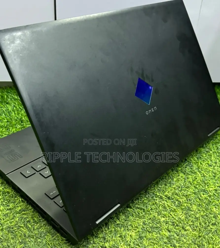 Laptop HP Omen 15 16GB Intel Core i7 SSD 512GB