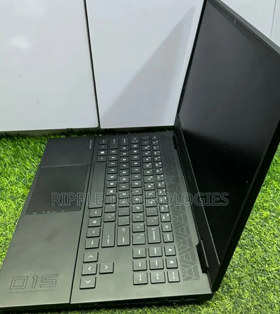 Laptop HP Omen 15 16GB Intel Core i7 SSD 512GB
