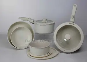 Granite Nonstick Cookware Set