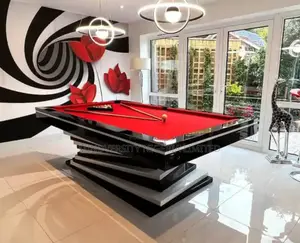 Luxury Snooker Board