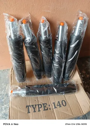 Hydraulic Spring (HS140)