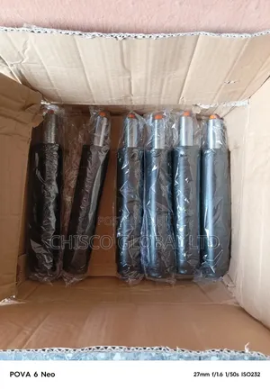 Hydraulic Spring (HS140)