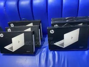 New Laptop HP Envy 14 16GB Intel Core Ultra 7 SSD 1T