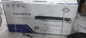 Great Value Polystar Range Hood Pvjy9015b