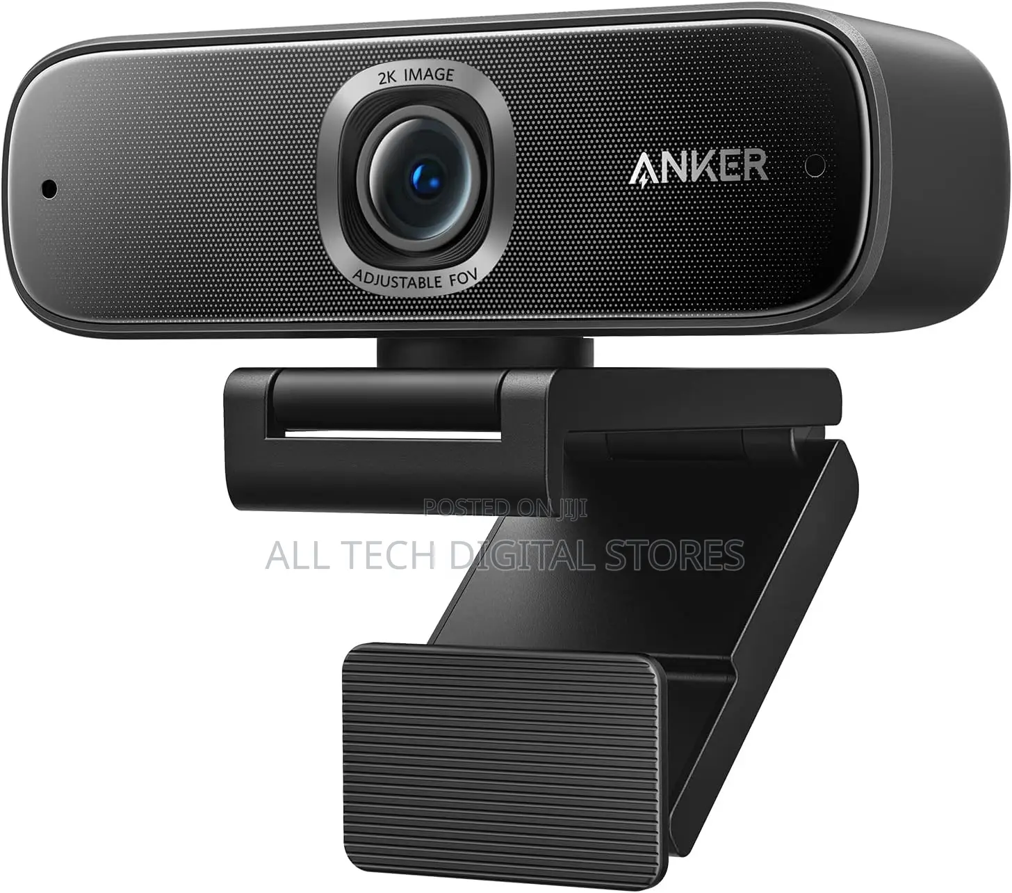 Anker Powerconf C302 Smart Hd Webcam