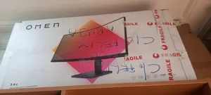 Omen Gaming Monitor