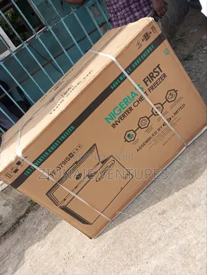 Htf379 Freezer