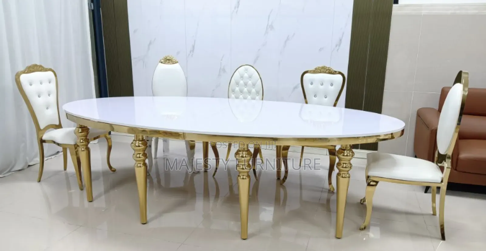 Luxury Vip Tables