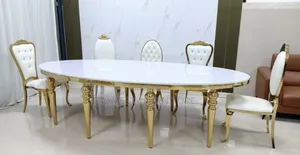Luxury Vip Tables