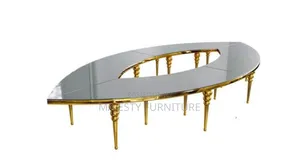Luxury Vip Event Tables