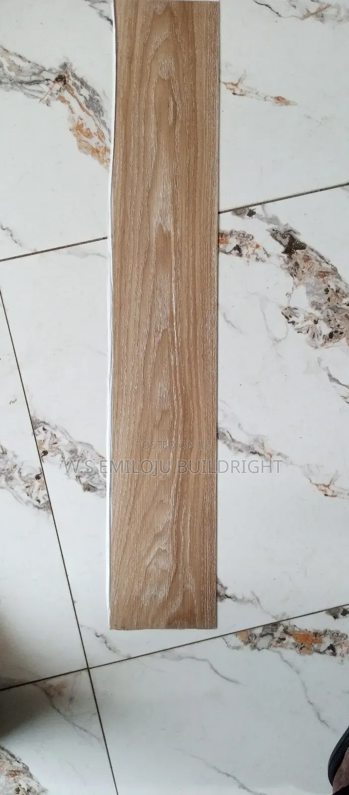 Self Adhesive Rubber Tiles.
