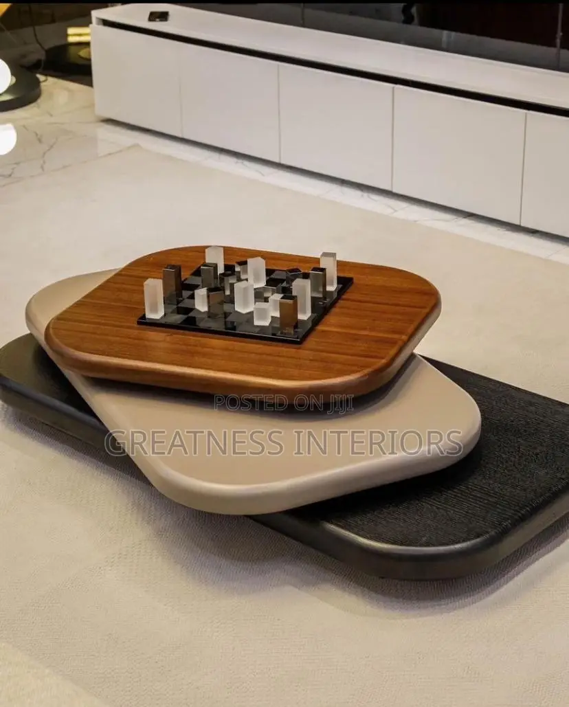 High Quality Unique Center Table