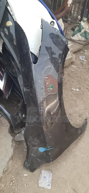 Fender Acura MDX 2015