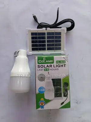 Solar Light