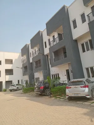 Photo - 4bdrm Duplex in Mabushi for sale
