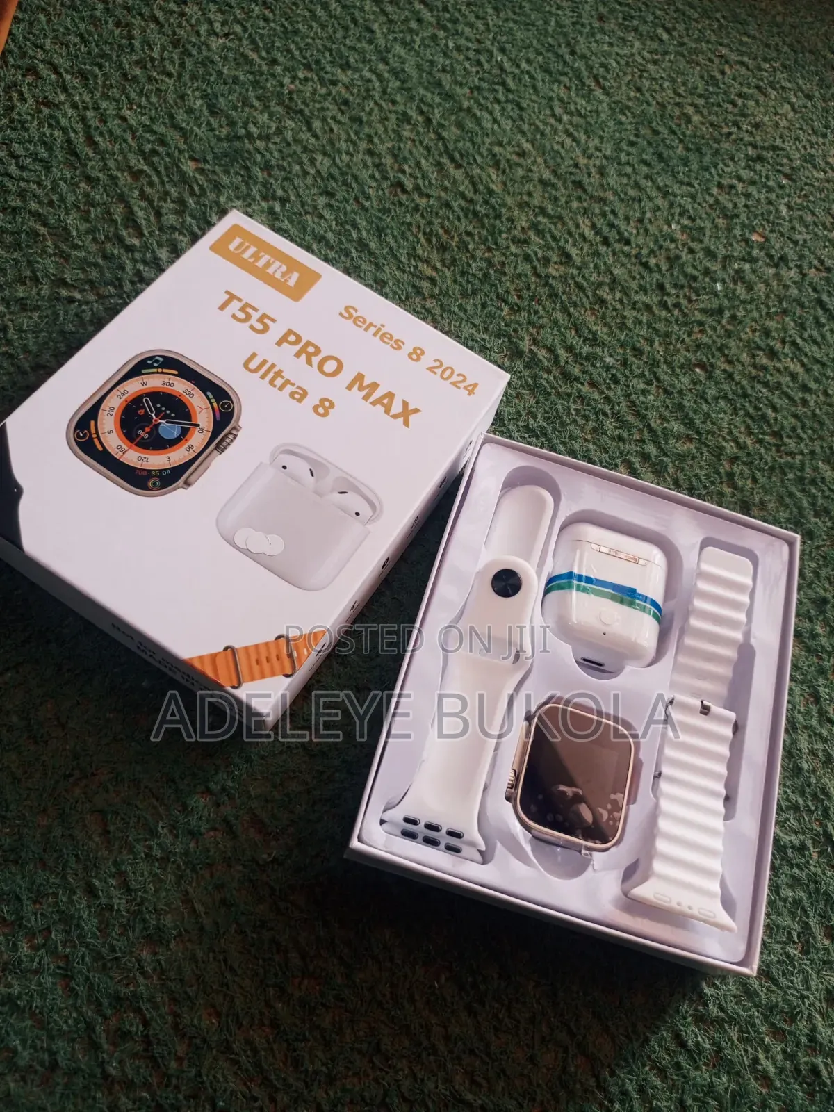 Smart Watch