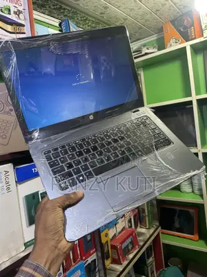 Laptop HP EliteBook 840 G2 8GB Intel Core I5 HDD+SSD 500GB