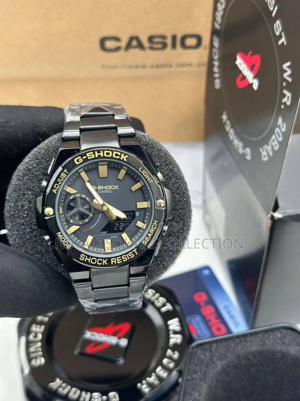 G-Shock High Quality