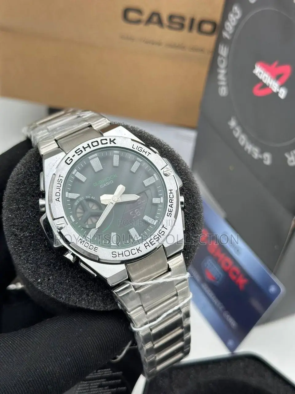 G-Shock High Quality