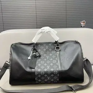 Luxury Designer Duffle Bags