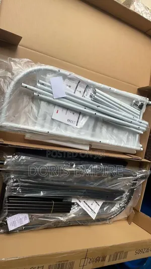 Qaulity 5layer Rack Available