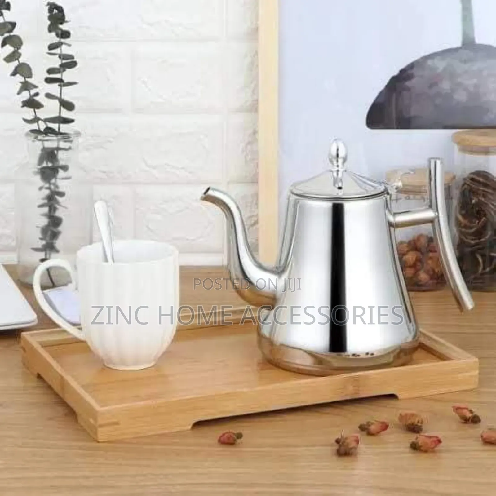 Arib Classy Kettle