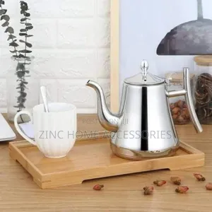 Arib Classy Kettle