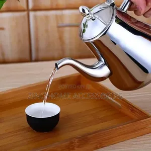 Arib Classy Kettle