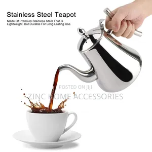 Arib Classy Kettle