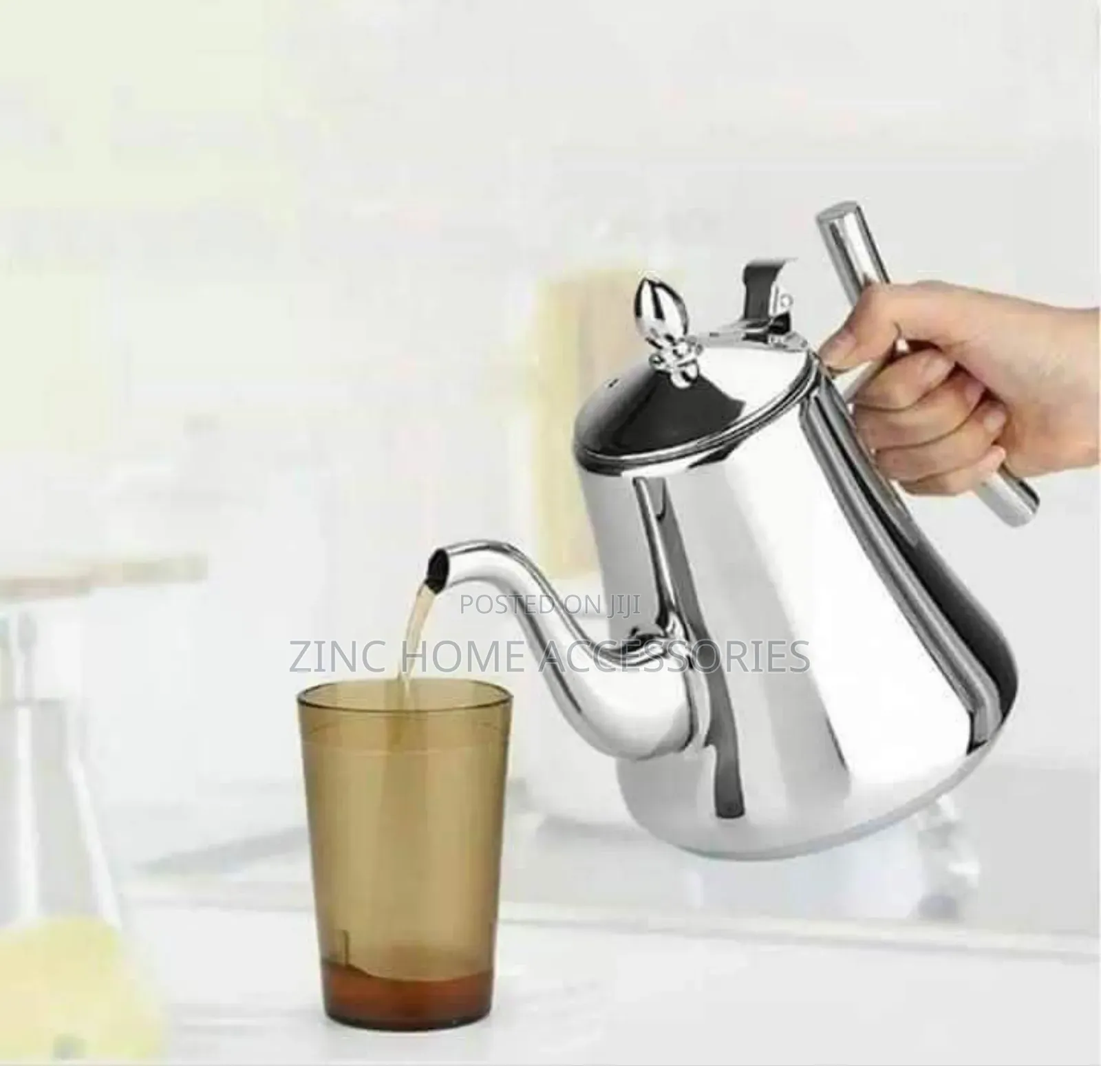 Arib Classy Kettle