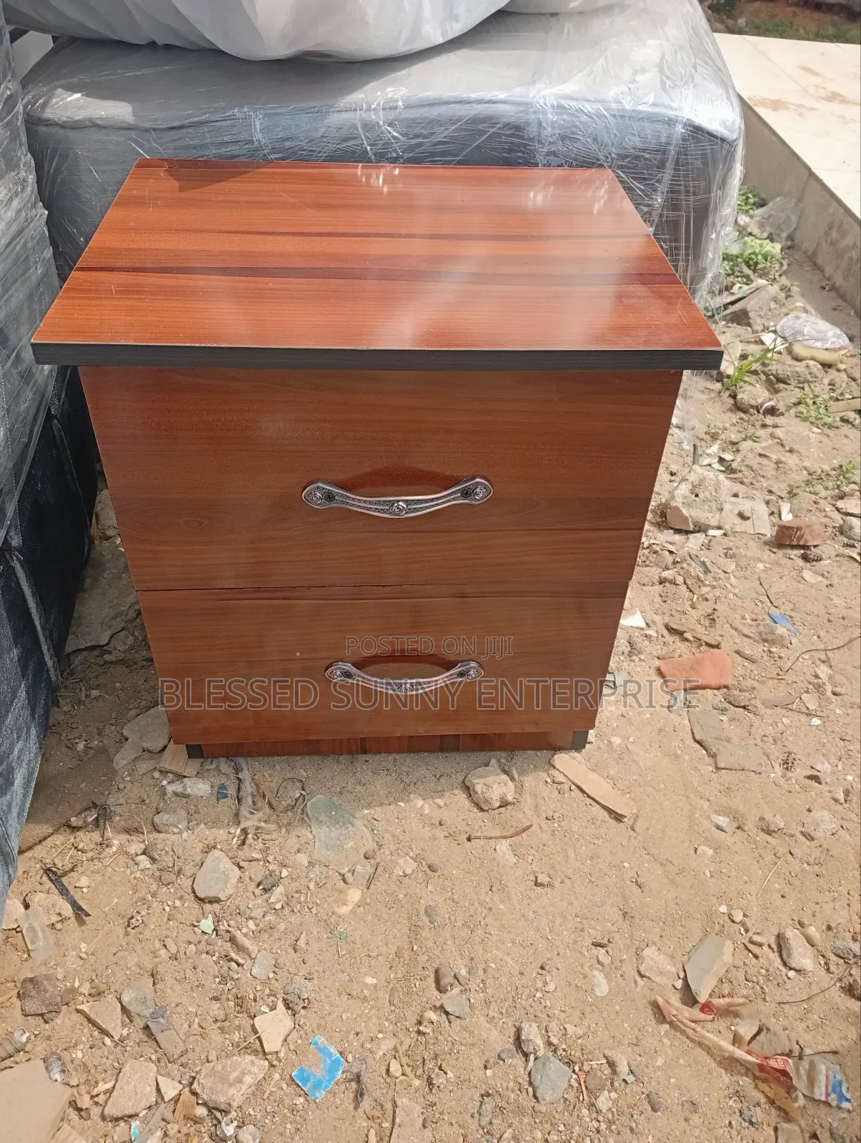 Bed Side Drawer