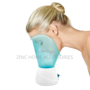 Facial Sauna Inhaler Set