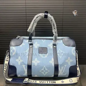 Luxury Louis Vuitton Duffle Bags