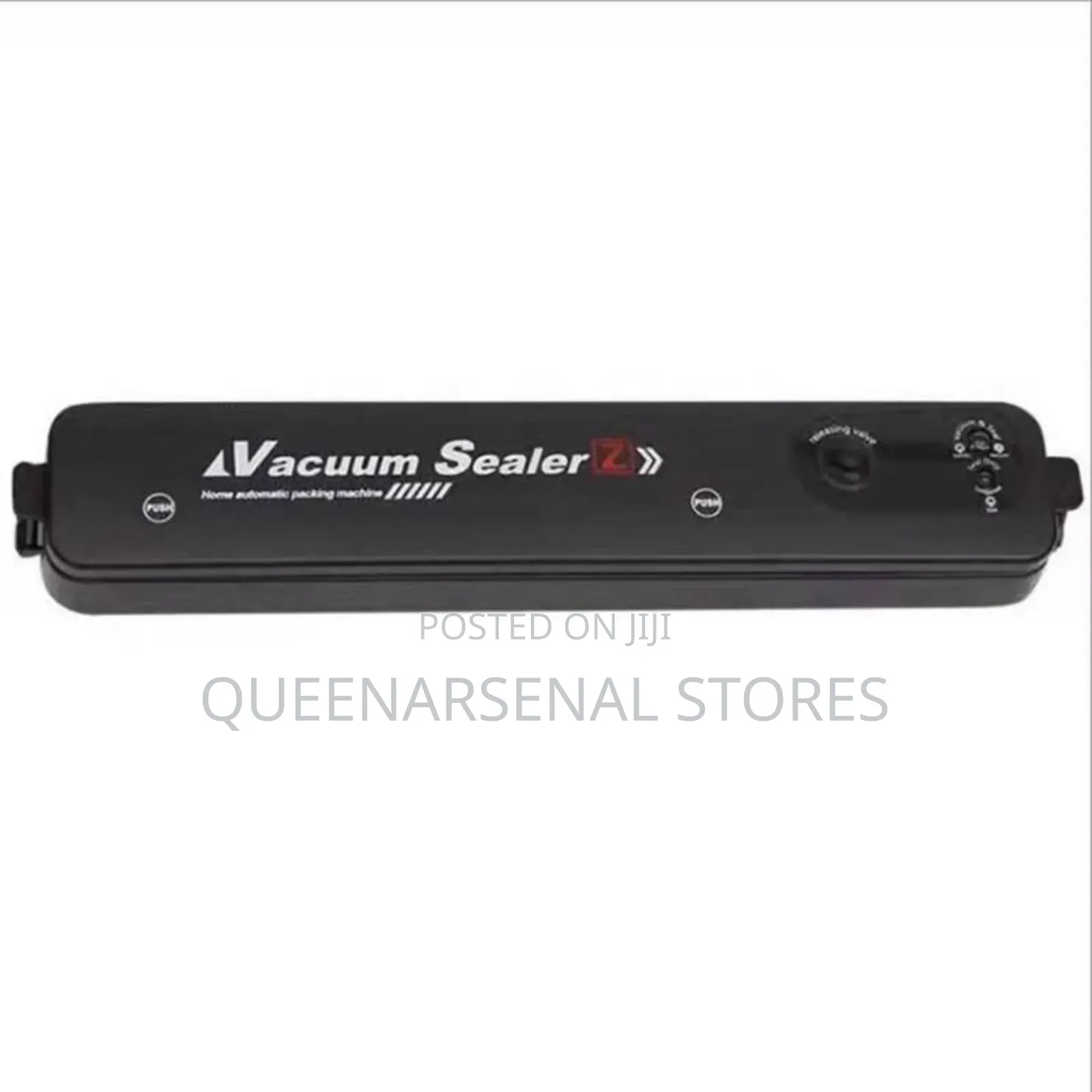 Vacuum Sealers