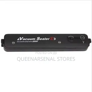 Vacuum Sealers