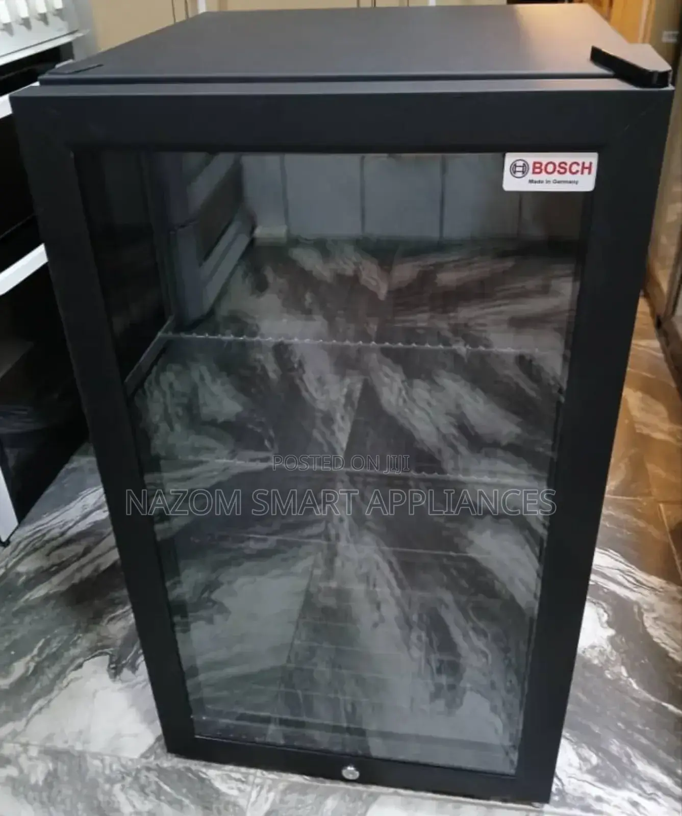 Bosch Wine Chiller