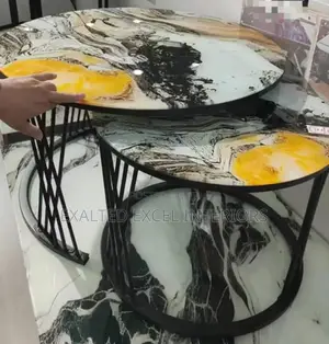Top Quality Unique Imported Center Table