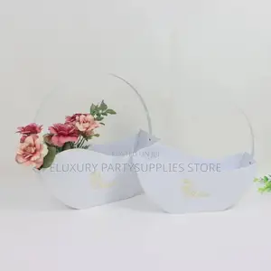 Flower Bouquet Box