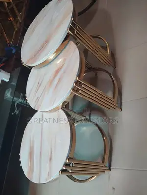 Top Notch Quality Imported Center Table