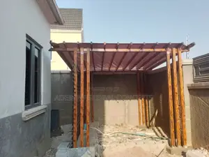 Pergola Gazebo