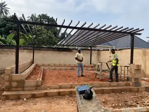 Pergola Gazebo