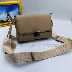 Luxury Sunsilk Side Bags