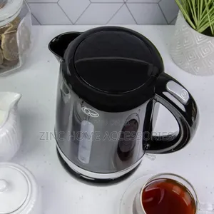 Quest 1.5l Fast Boil Kettle