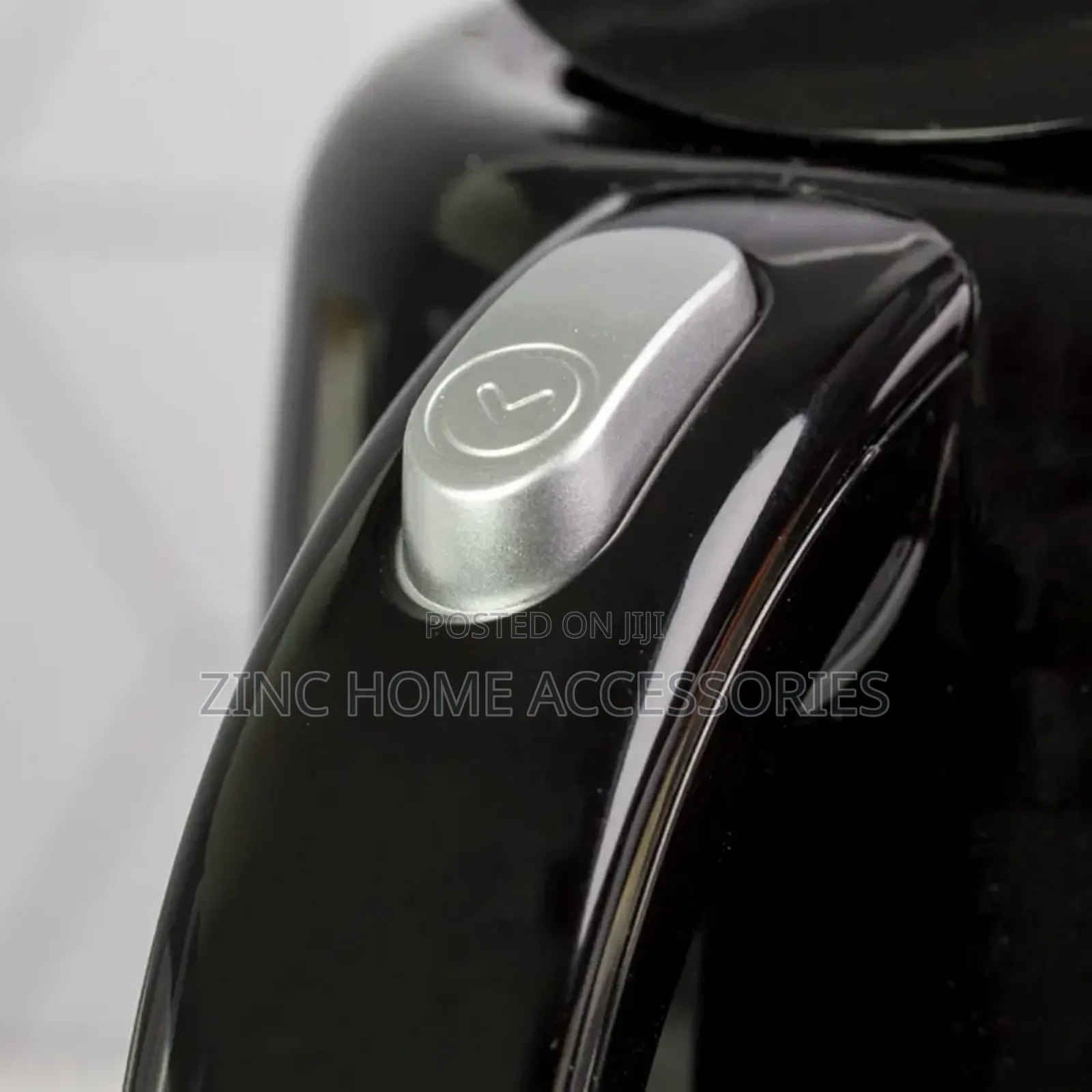 Quest 1.5l Fast Boil Kettle