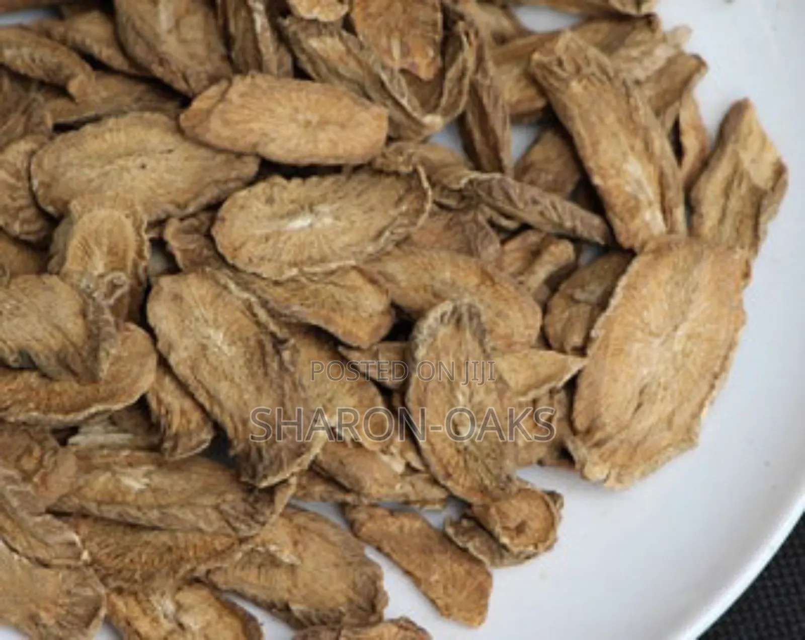 Burdock Root 1kg
