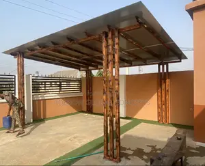 Pergola Gazebo