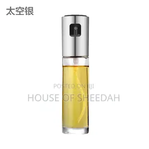 Oil Dispenser Bottle